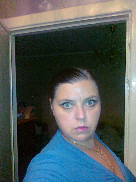 Елена Мантрова