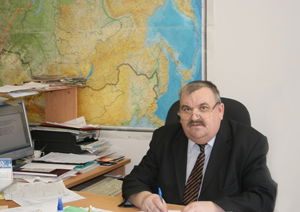 Владимир Малышкин