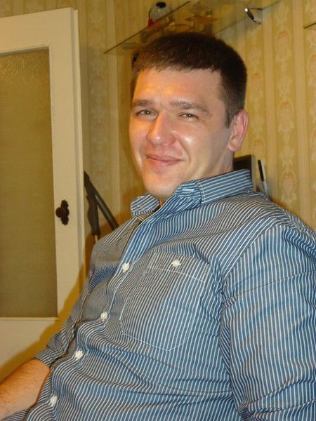 Дмитрий Уткин