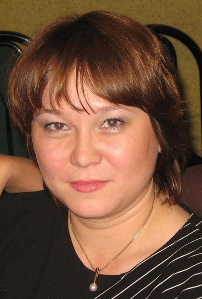 Лилия Нурхаметова