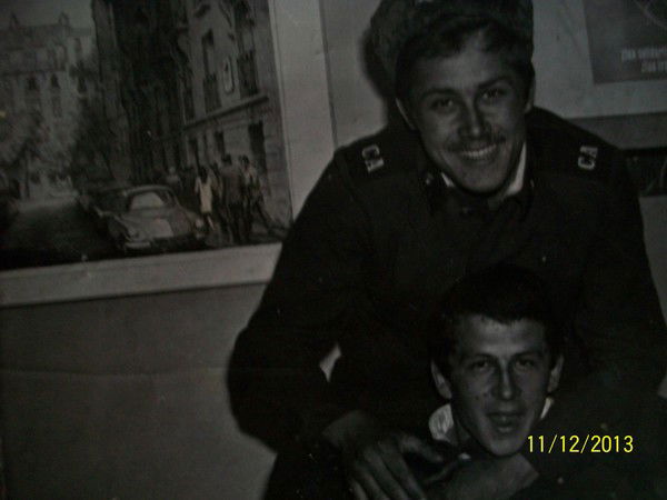 Виктор Пашков