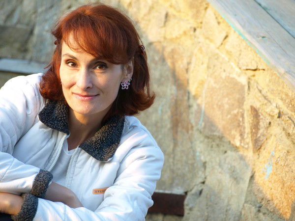 Лиза Олейникова