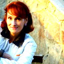 Лиза Олейникова