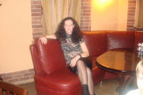 Наталья Белугина