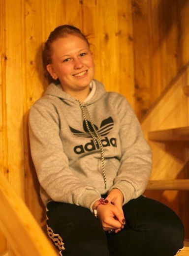 Юлия Плотникова