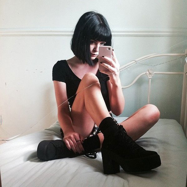 Алина Кудрявцева