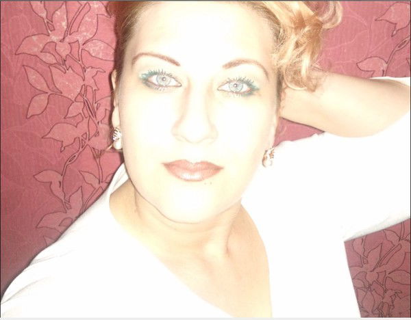 Алла Яковлева