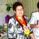 Валентина Яровая