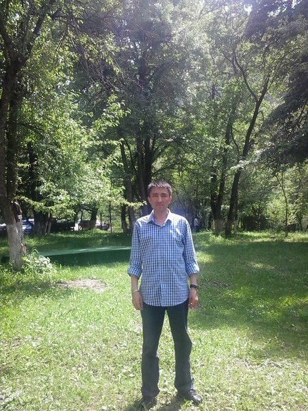 Айтбаев Куан