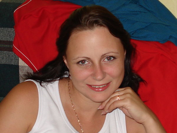 Анна Чоловская