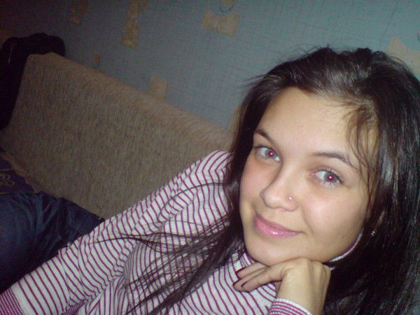 Евгения Суслова