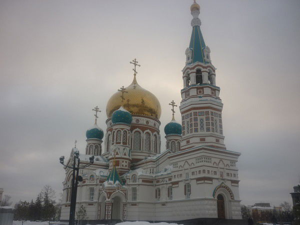 Татьяна Староста