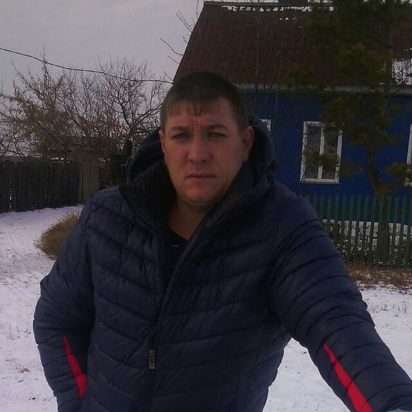 Сергей Аксенов