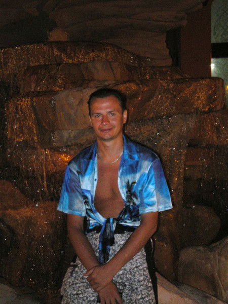 Денис Молодцов