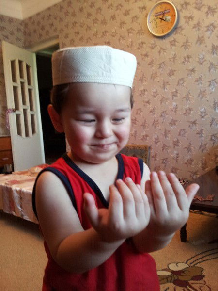 Фархунда Носирова