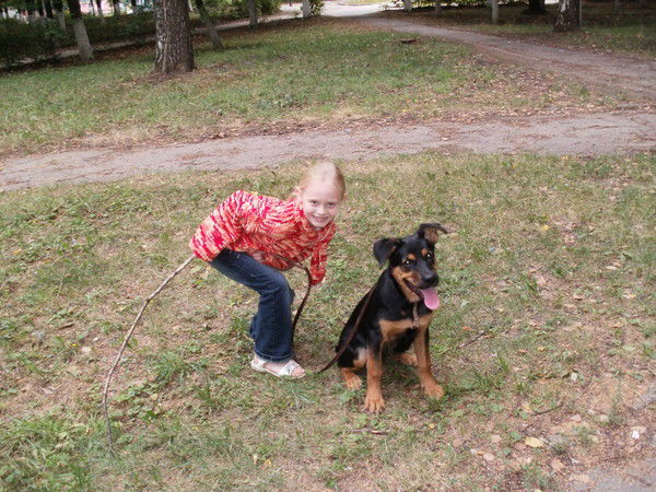 Вика Манзурова