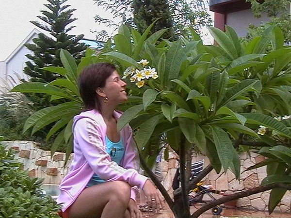 Татьяна Малышева