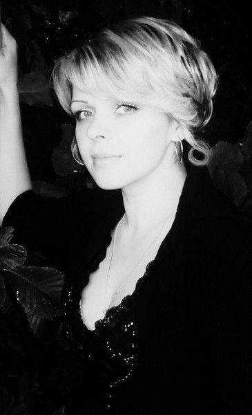 Елена Каткова