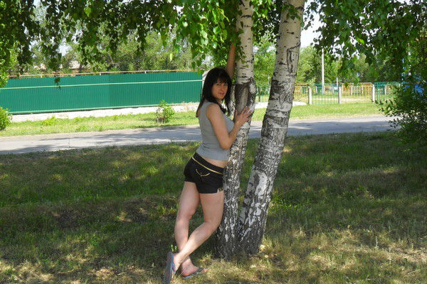 Мария Родина