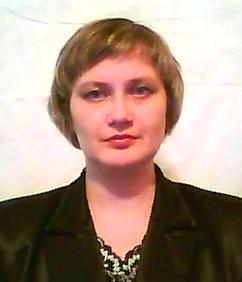 Елена Березина