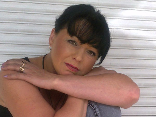 Елена Вдовина