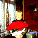Марина Русакова