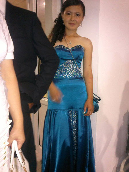 Гульмира Кулжанбекова