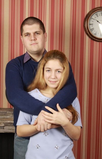 Анастасия Боброва