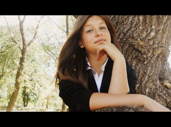 Анна Ревуцкая