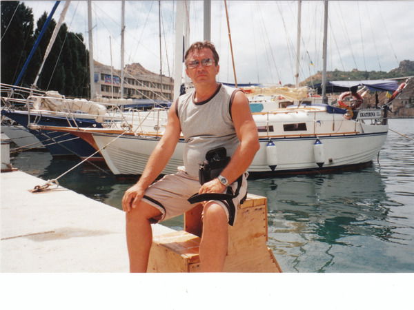 Cергей Ракасовский