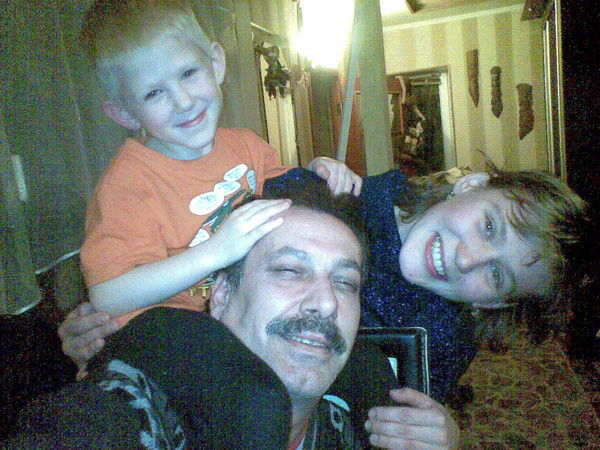 Татьяна Шавокина