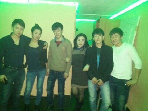 Нурлан Бакиров