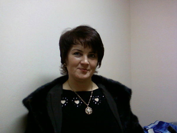 Евгения Янович