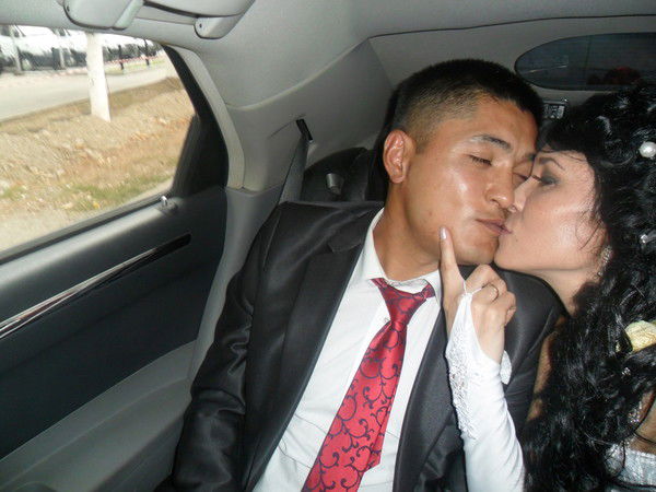 Анара Ахметова