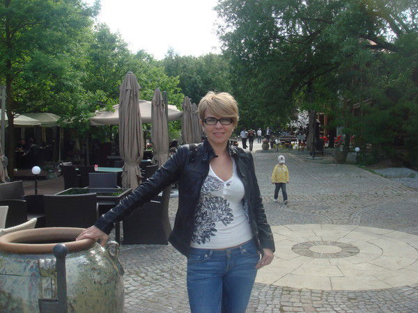 Анна Панфиленок