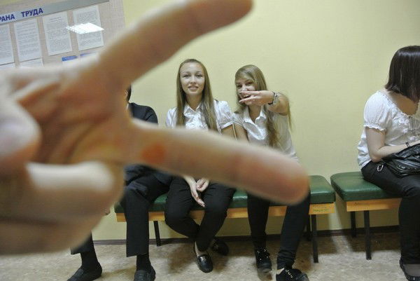 Ксения Минина