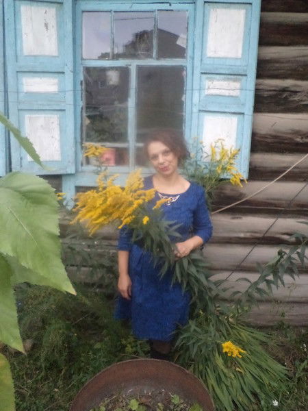 Наталья Панова