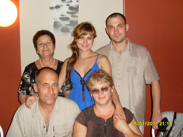 Александр Давыдов