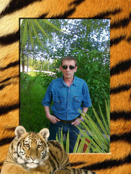 Сергей Трушкин