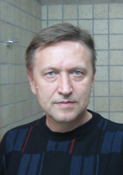 Соколов Александр