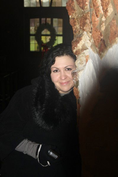 Ярослава Moon