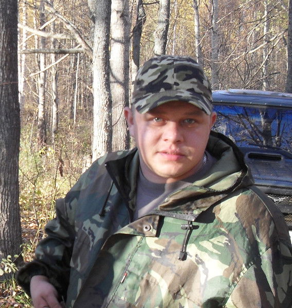 Евгений Царегородцев