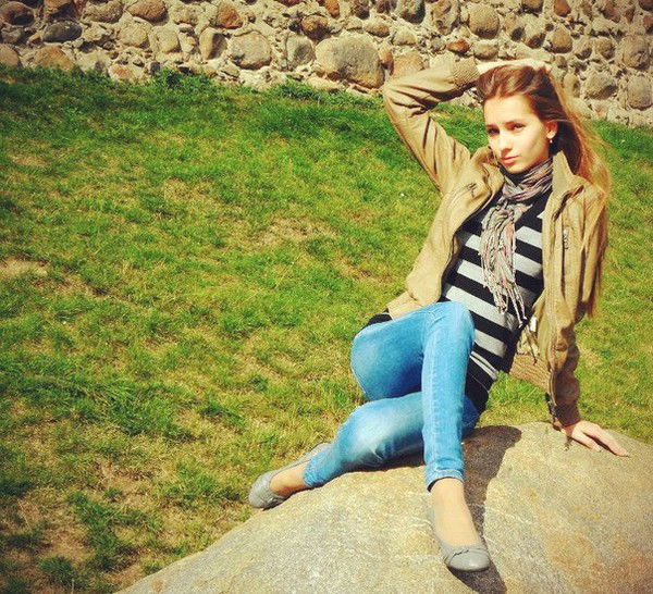 Ольга Полонова