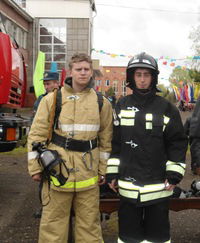 Александр Петренко