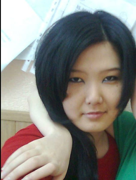 Шнар Саипова