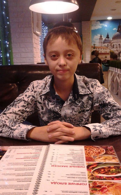 Джамол Мустафаев