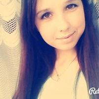 Юлечка Нестерова