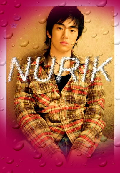 Nurdaulet Berdibekauleti