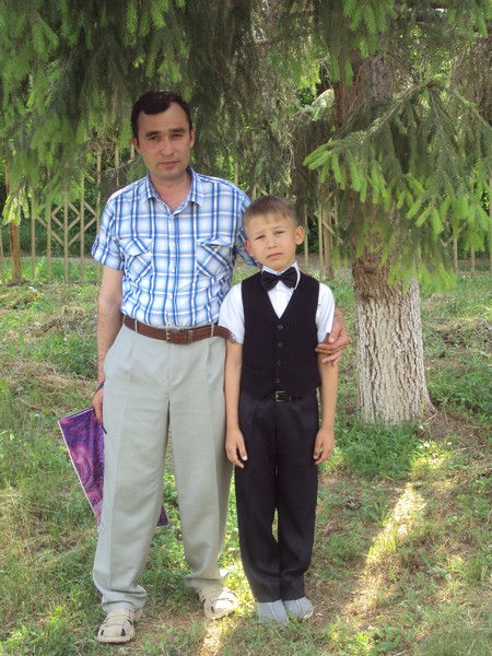 Роберт Валеев