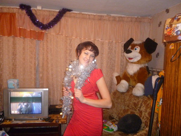 Надежда Близнецова